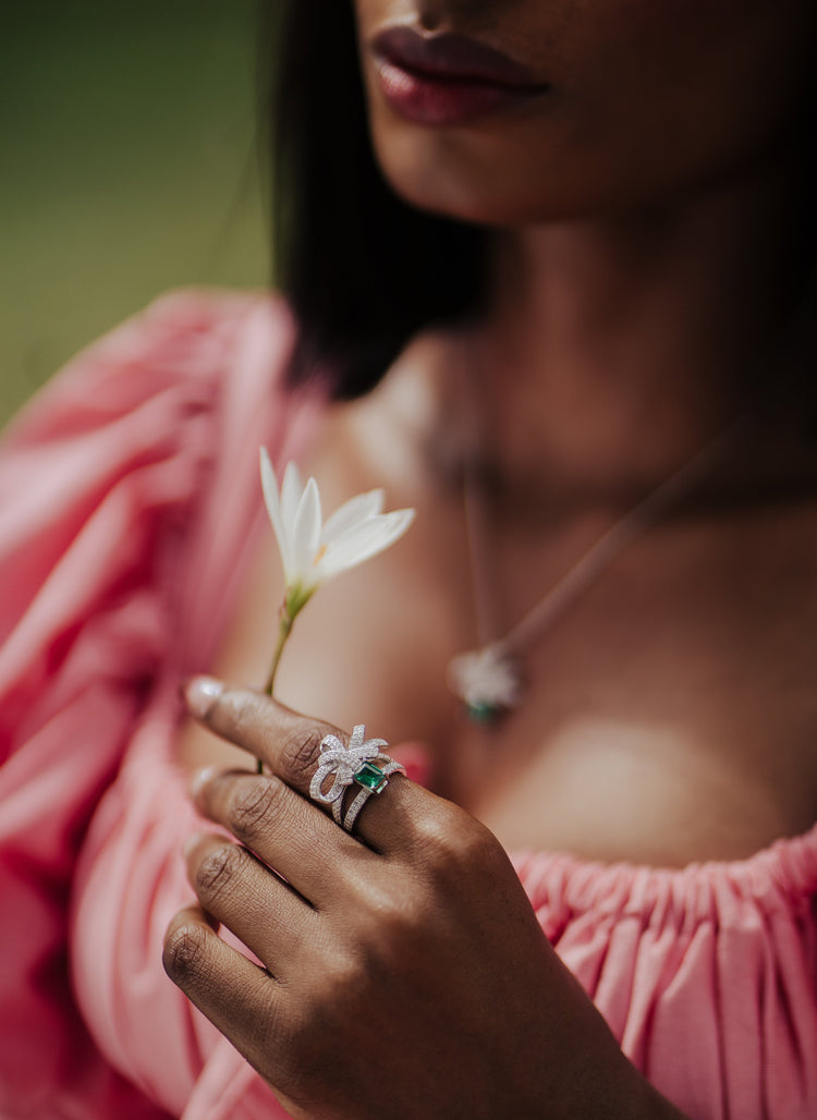 Bijoux Luxe Femme