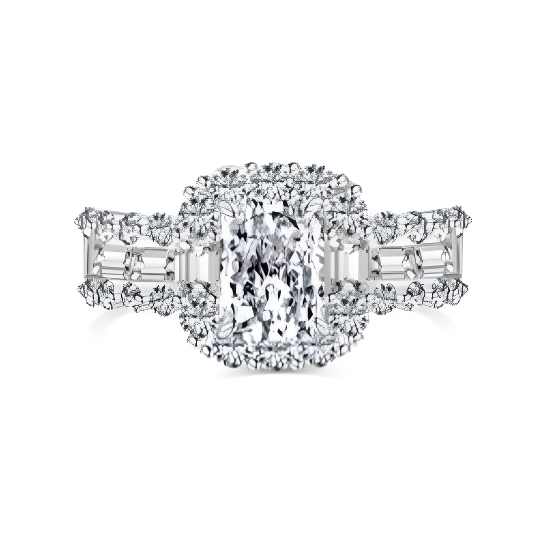 Bague de Fiançailles