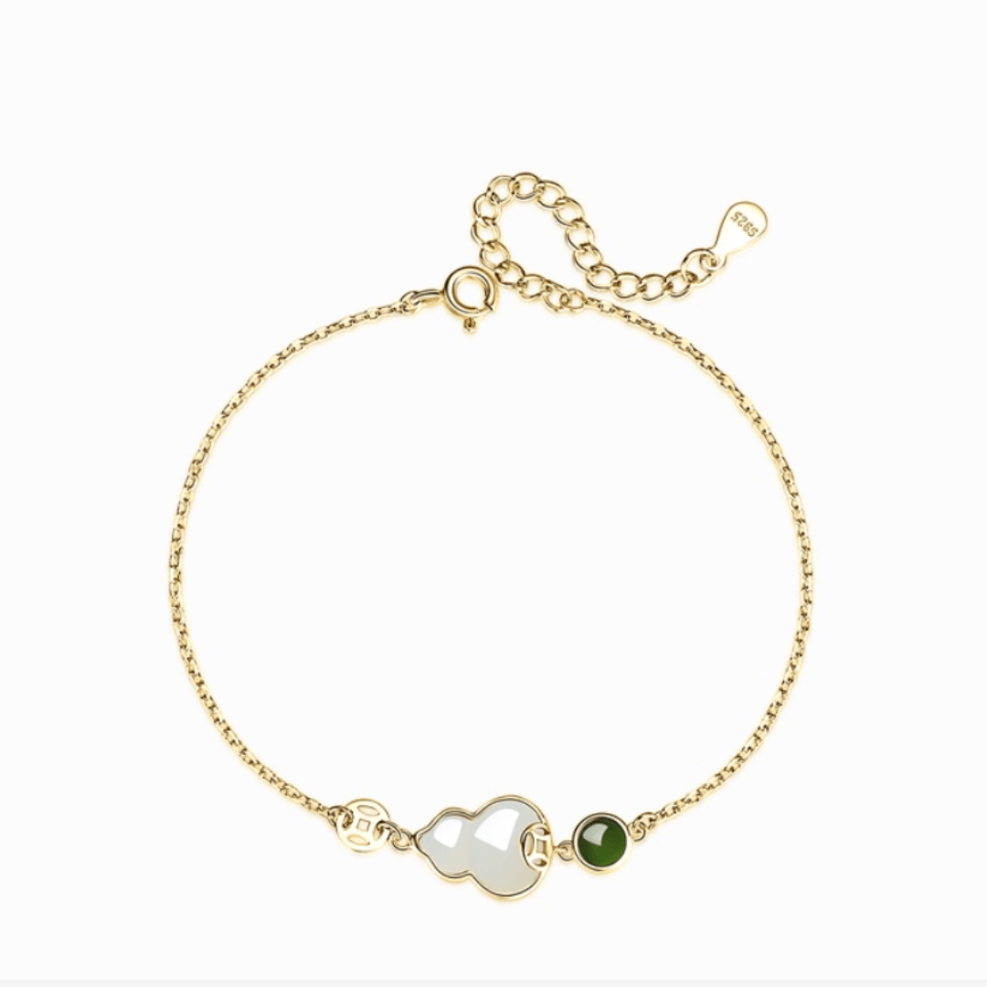 Bracelet avec Pierre Naturelle