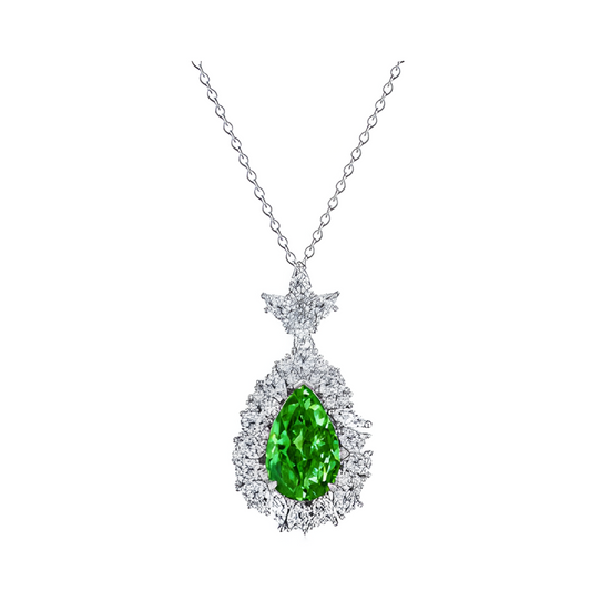Collier Sophistique Glamour
Ceremonie Mariage