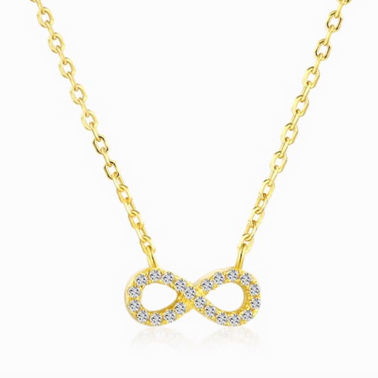 Collier Infini
